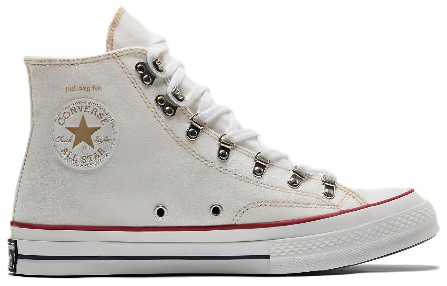 Кеды pgLang x Converse 1970s Chuck Taylor All Star - изображение 2