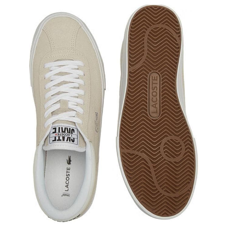 Кроссовки Lacoste - изображение 5