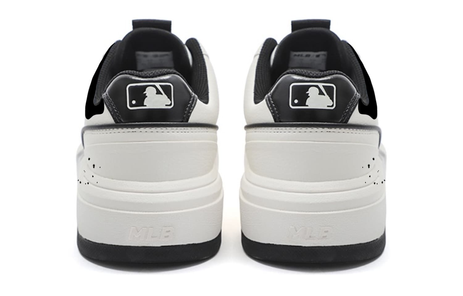 Кроссовки MLB Chunky Liner - изображение 5