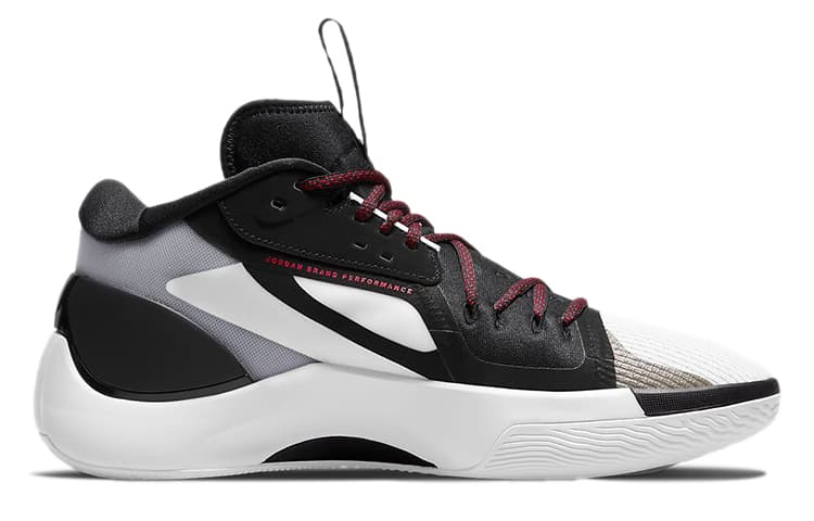 Кроссовки для баскетбола Jordan Zoom Separate PF - изображение 2