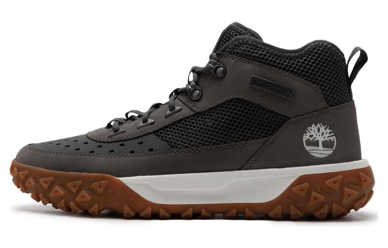 Кроссовки Timberland - изображение 1