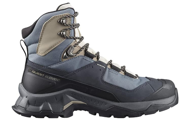 Кроссовки Salomon Quest Element Gore-Tex - изображение 2