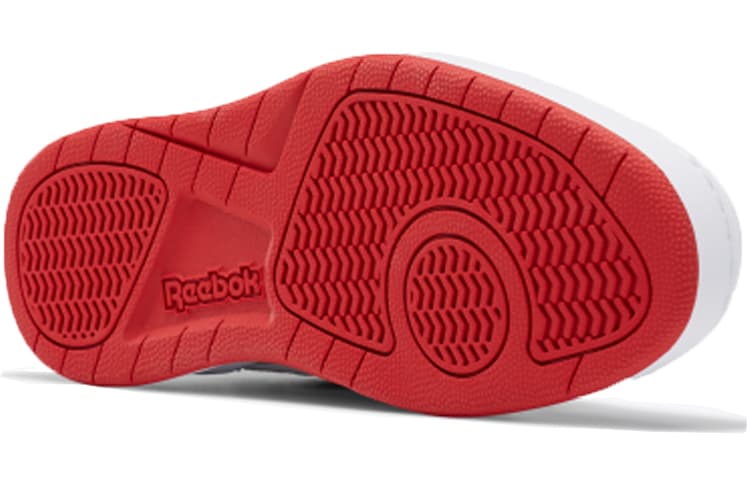 Кроссовки для баскетбола Reebok Royal BB4500 2 - изображение 5