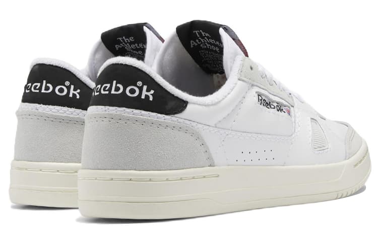 Кроссовки Reebok LT Court - изображение 4