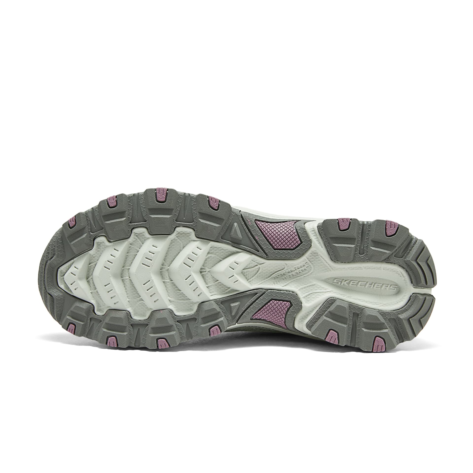 Кроссовки Skechers OUTDOOR - изображение 5
