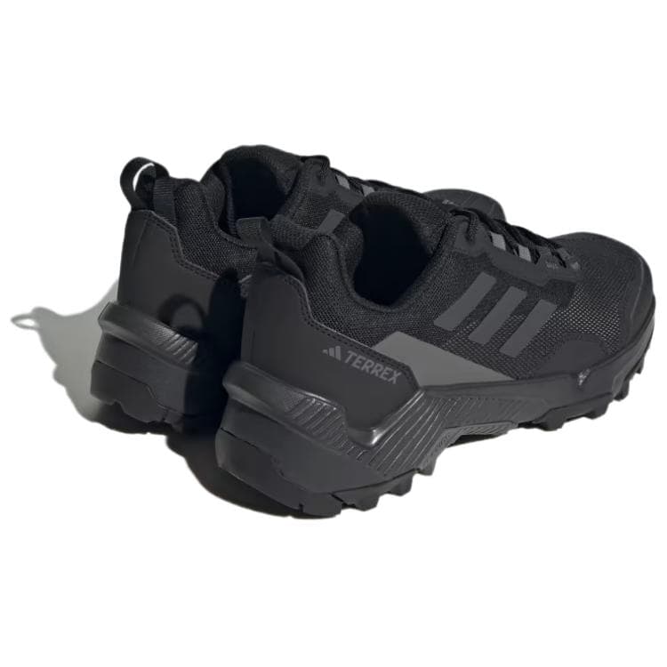 Кроссовки Adidas TERREX Eastrail 2,0 противоскользящая устойчивая к истиранию низкий верх походная обувь - изображение 4