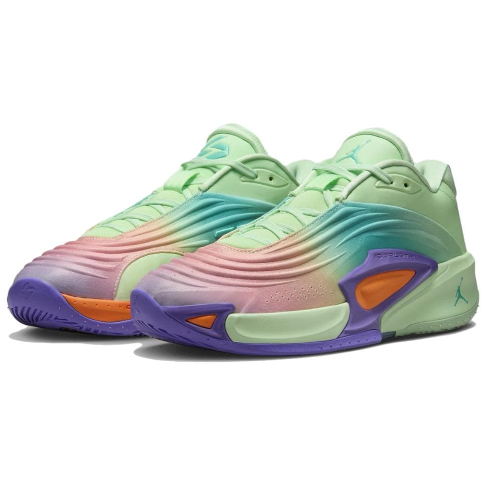Кроссовки для баскетбола Jordan Luka 3 PF - изображение 3