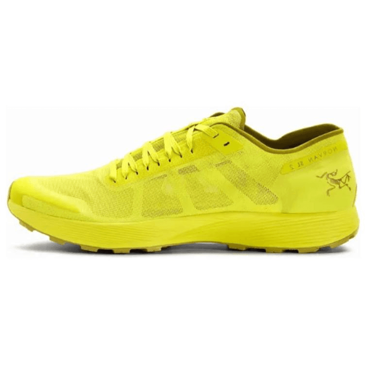 Кроссовки Arcteryx Norvan SL - изображение 1