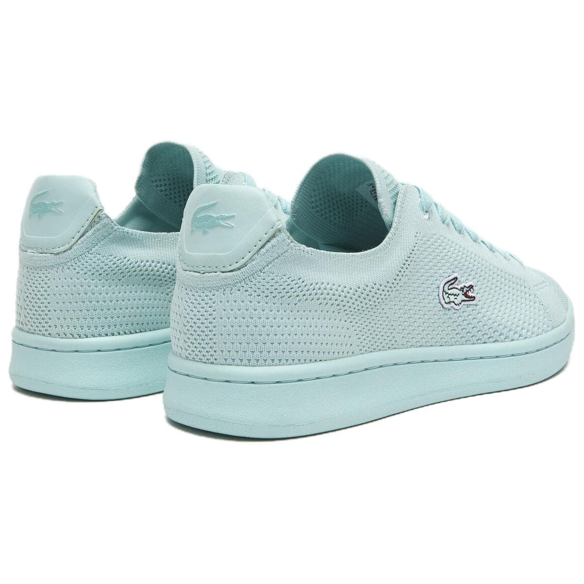 Кроссовки LACOSTE Carnaby - изображение 3