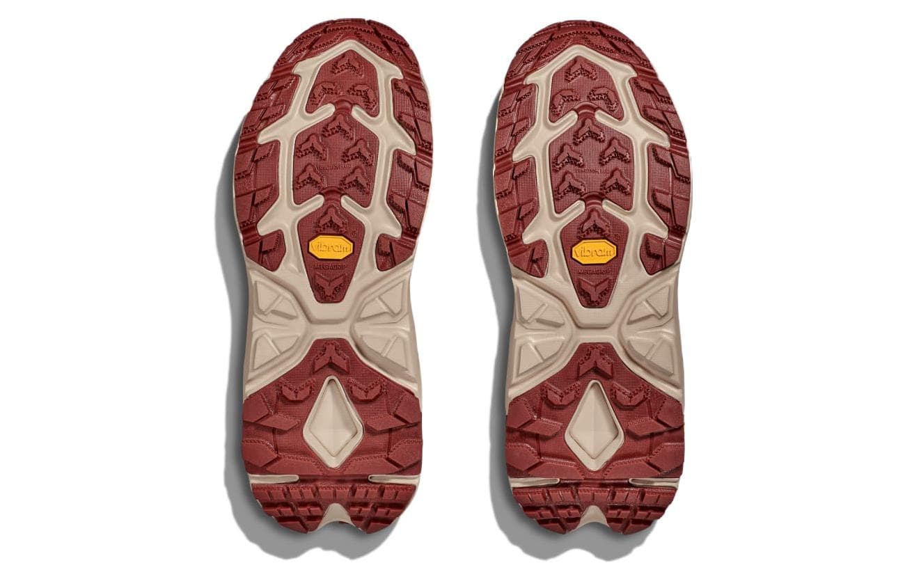 Кроссовки HOKA ONE ONE Kaha 2 - изображение 8