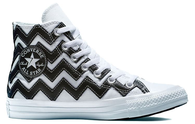 Кеды Converse Chuck Taylor All Star - изображение 2