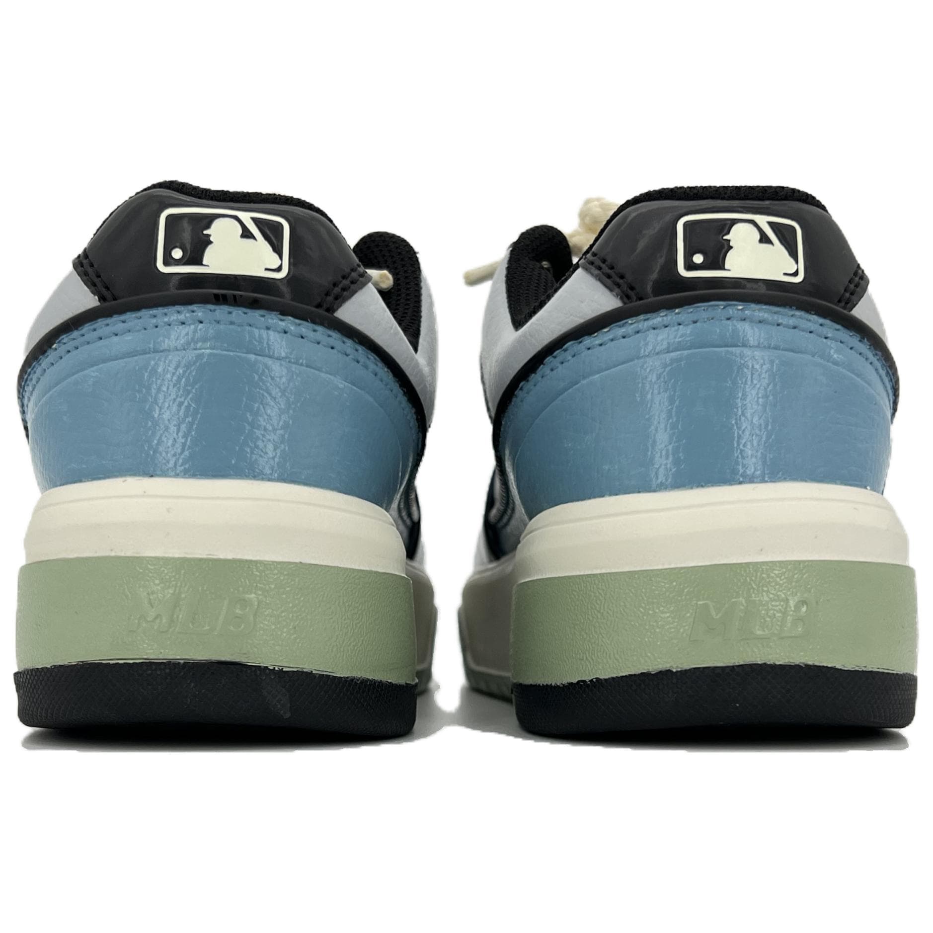 Кроссовки MLB Chunky Liner - изображение 5