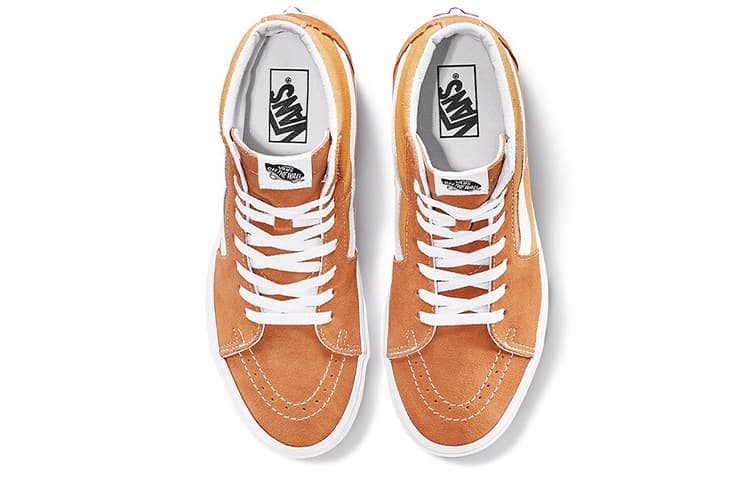 Кроссовки Vans SK8 Lx - изображение 4
