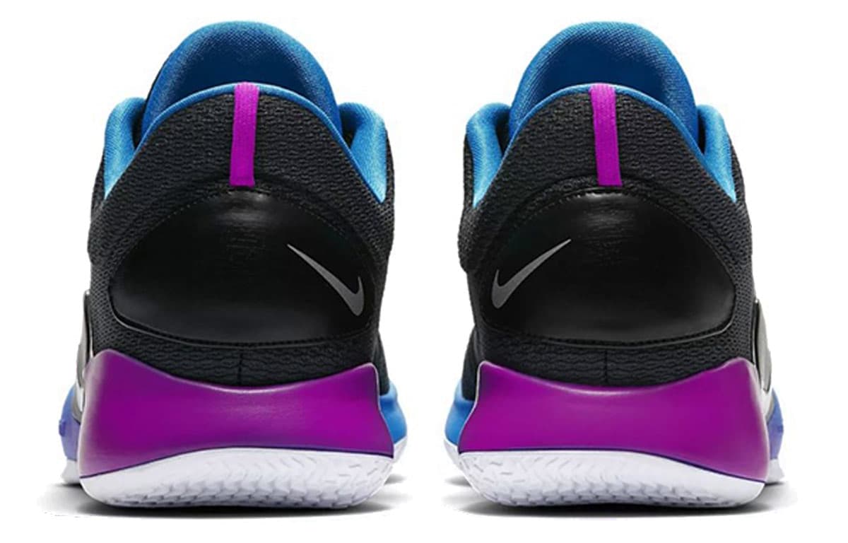 Кроссовки для баскетбола Nike Hyperdunk X Low - изображение 5