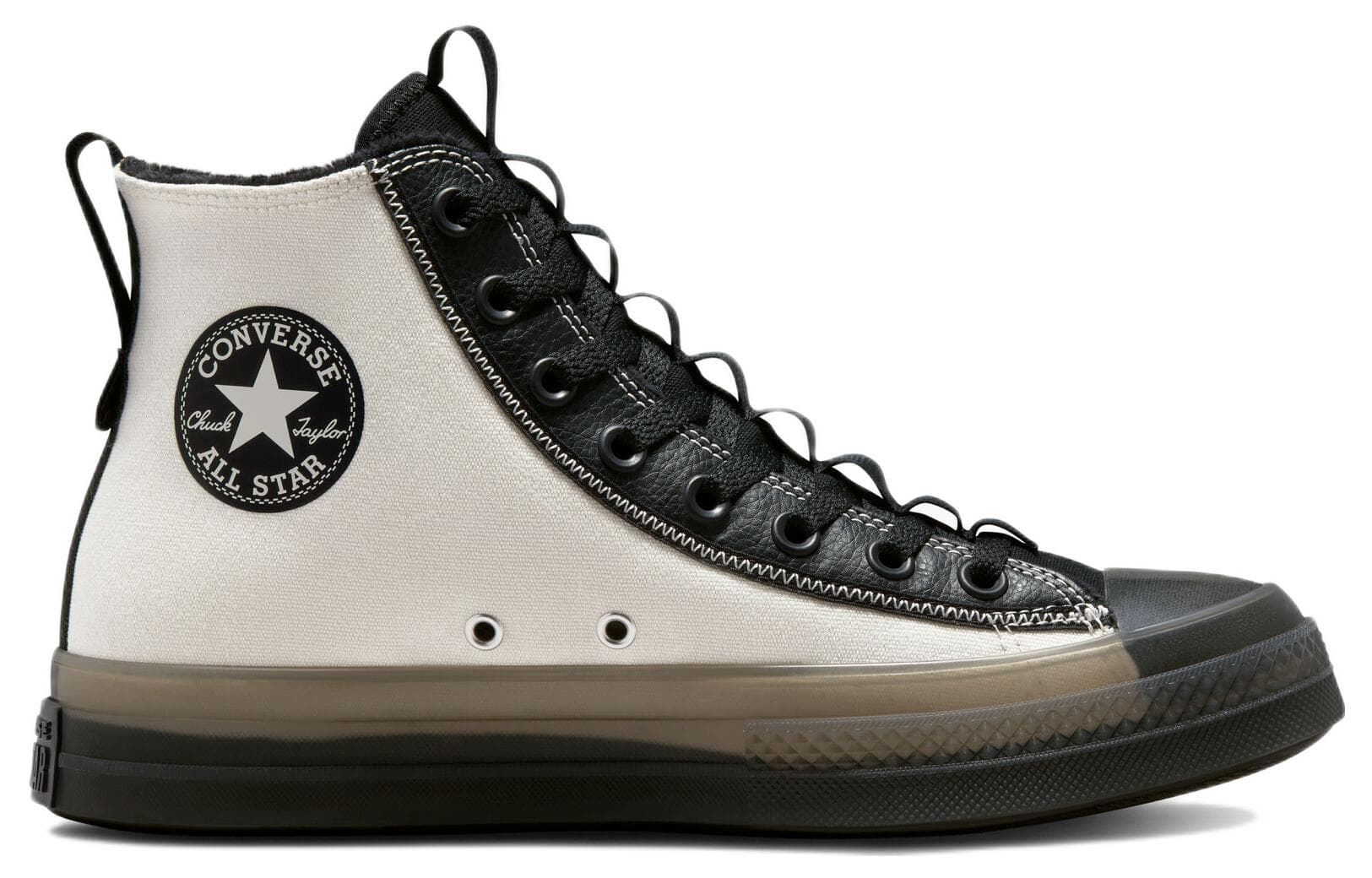 Кеды Converse Chuck Taylor All Star CX - изображение 2