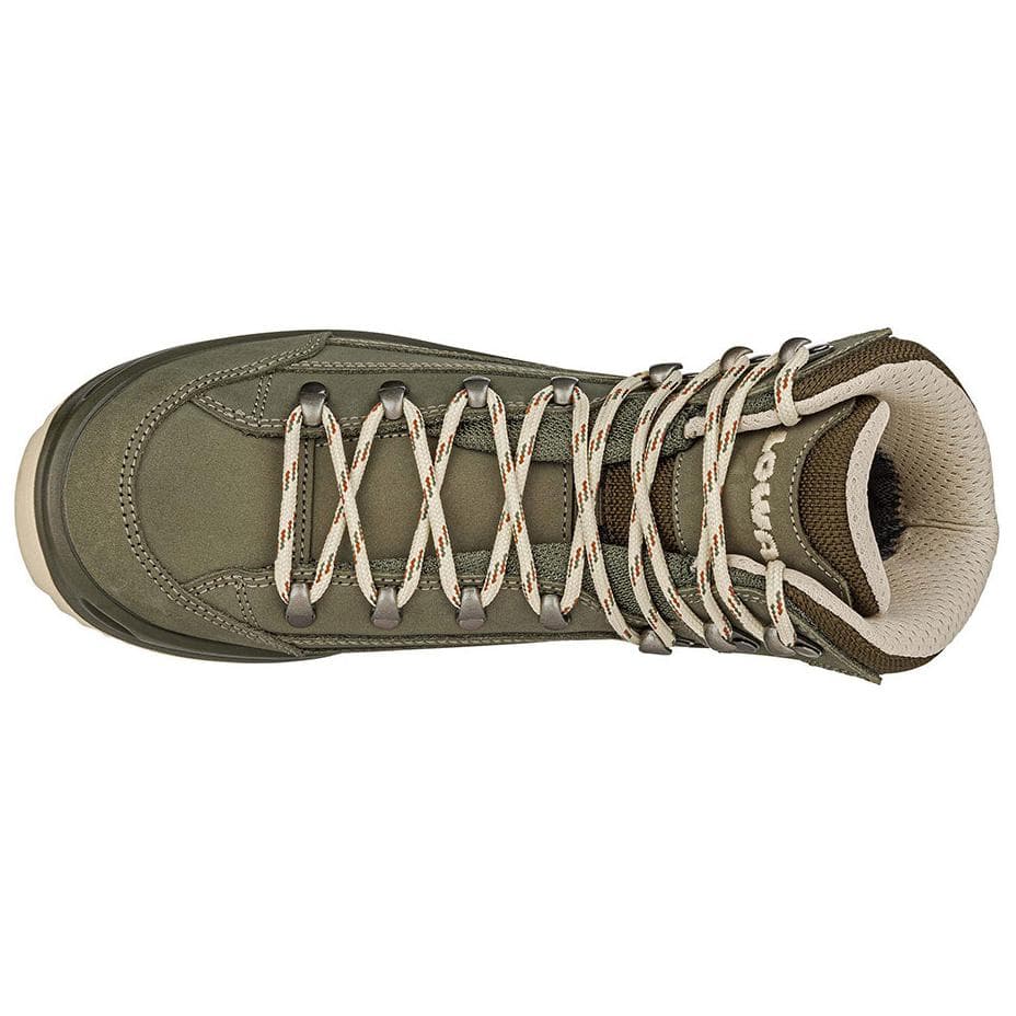 Кроссовки Lowa Renegade GTX - изображение 4