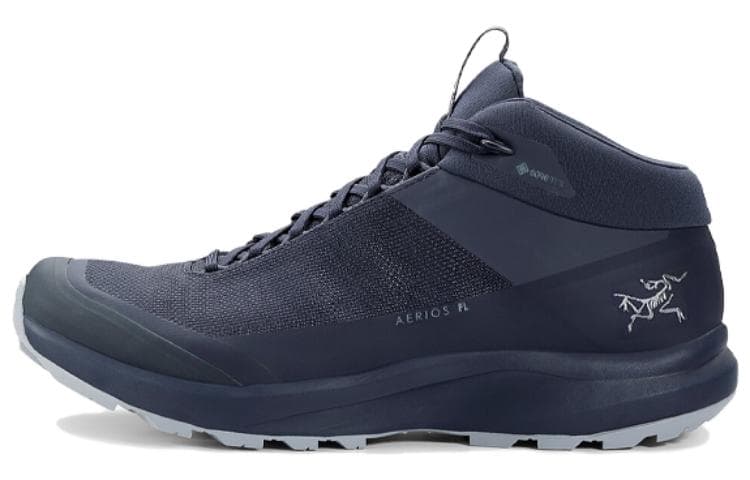 Кроссовки Arcteryx Aerios Mid Gtx - изображение 1