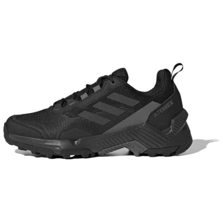 Кроссовки Adidas TERREX Eastrail 2,0 противоскользящая устойчивая к истиранию низкий верх походная обувь - изображение 1