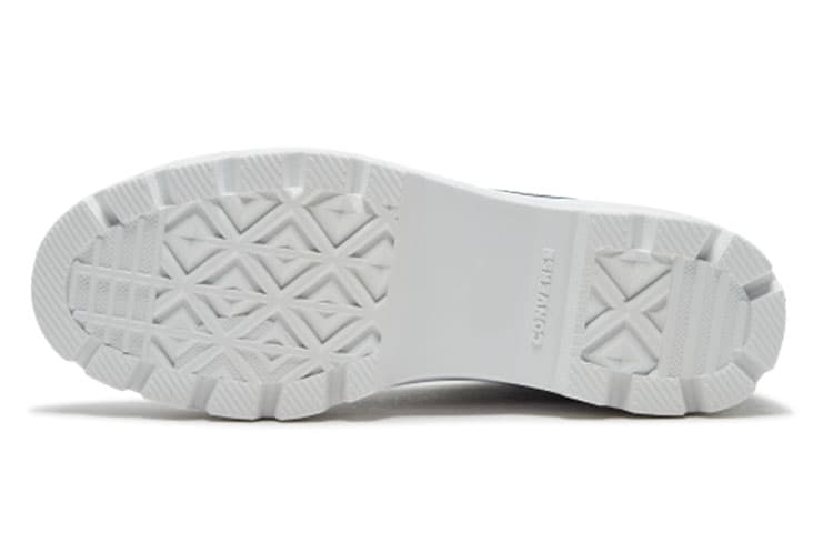Кеды Converse Lugged Chuck Taylor All Star - изображение 6