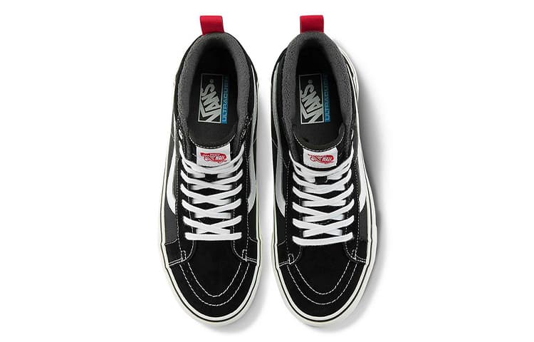 Кроссовки Vans SK8 MTE-1 - изображение 3