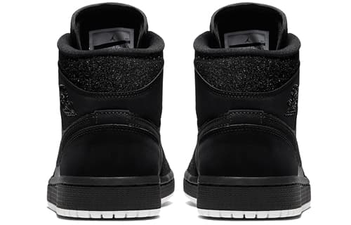 Ретро баскетбольные кроссовки Jordan Air Jordan 1 Wmns - изображение 4