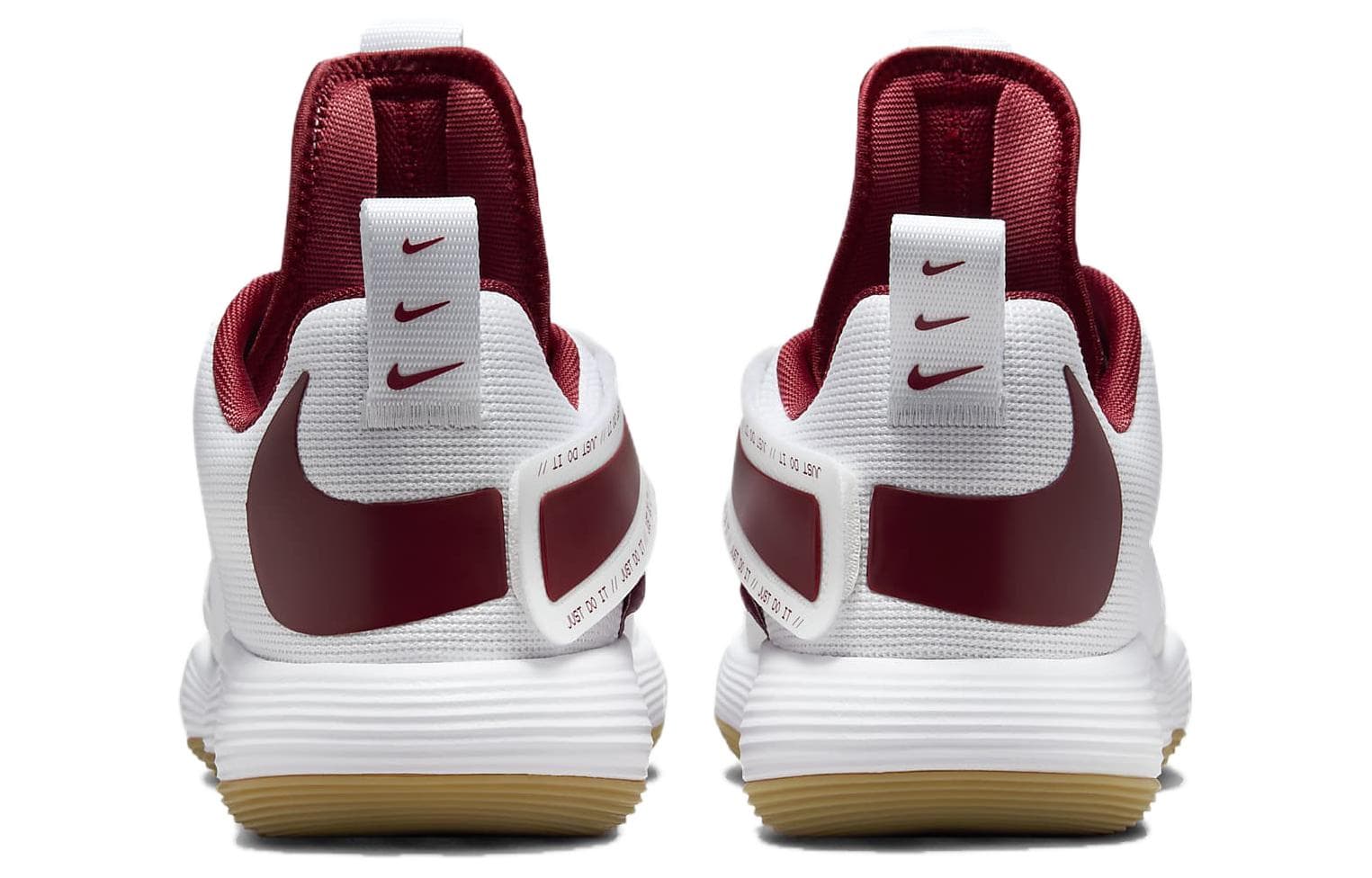 Кроссовки для баскетбола Nike React HyperSet LE - изображение 5