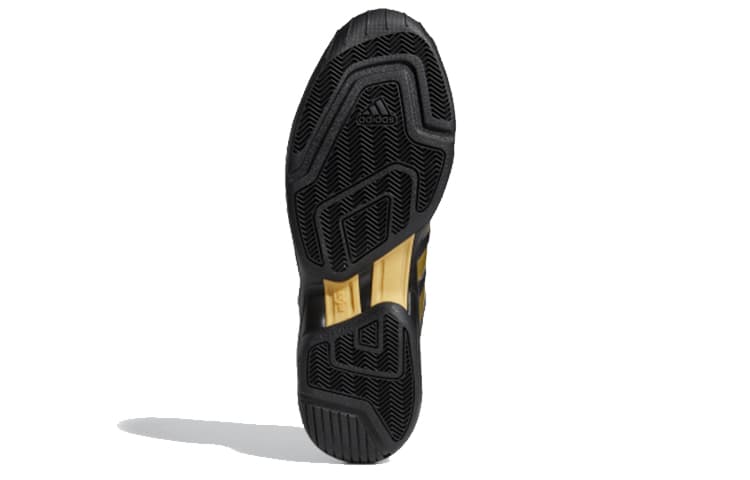 Кроссовки для баскетбола adidas PRO Model 2G Low - изображение 6