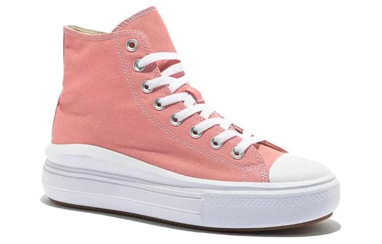Кеды Converse All Star Move - изображение 2