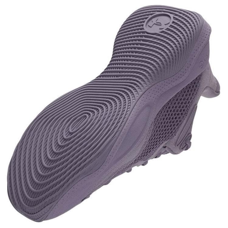 Кроссовки для баскетбола Under Armour Curry Splash 24 противоскользящие устойчивые к истиранию низкий топ баскетбольные кроссовки унисекс - изображение 5
