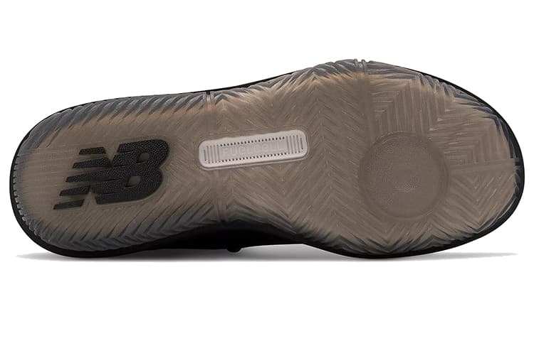Ретро баскетбольные кроссовки New Balance NB 9000 - изображение 4