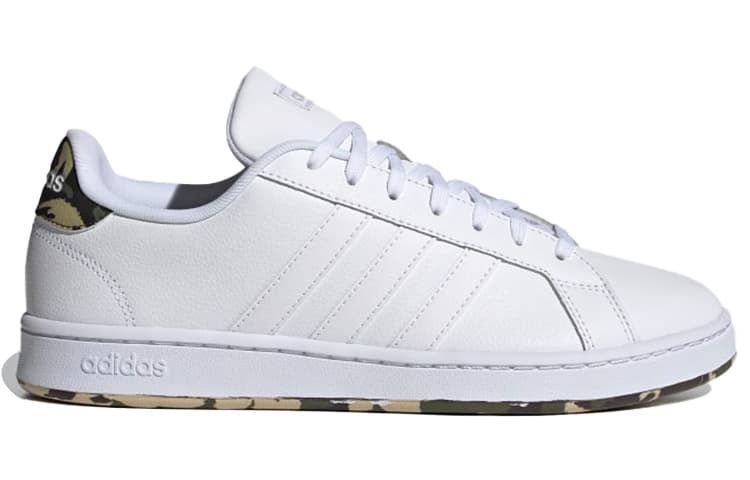 Кроссовки adidas neo GRAND COURT - изображение 2