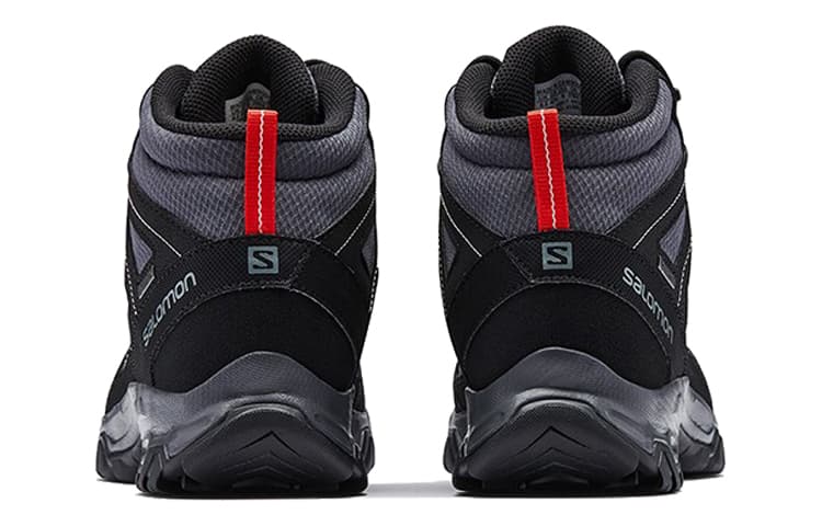 Кроссовки SALOMON - изображение 4