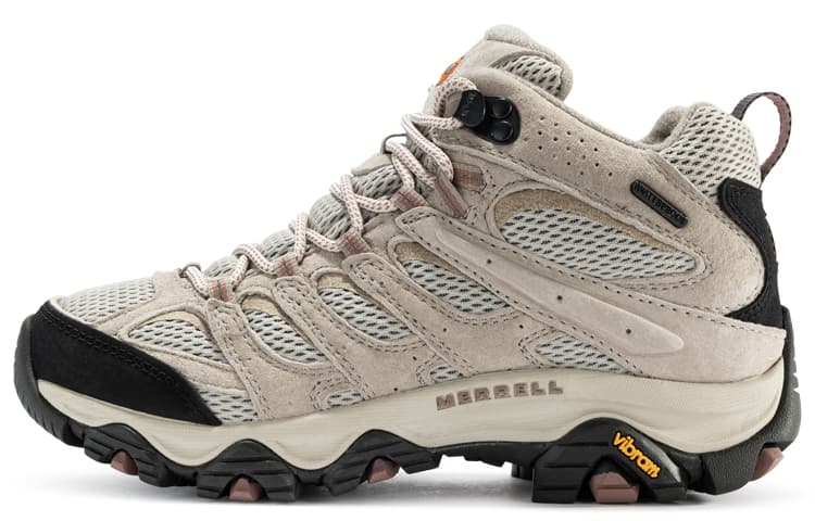 Кроссовки MERRELL Moab 3 - изображение 1
