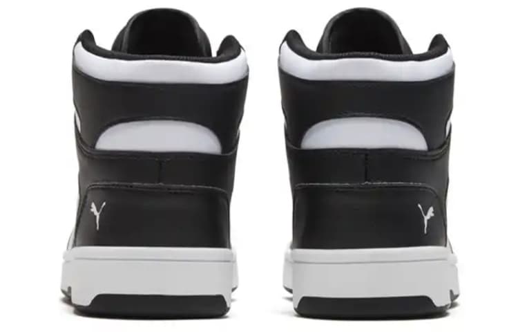 Кроссовки для баскетбола PUMA Rebound Layup - изображение 5