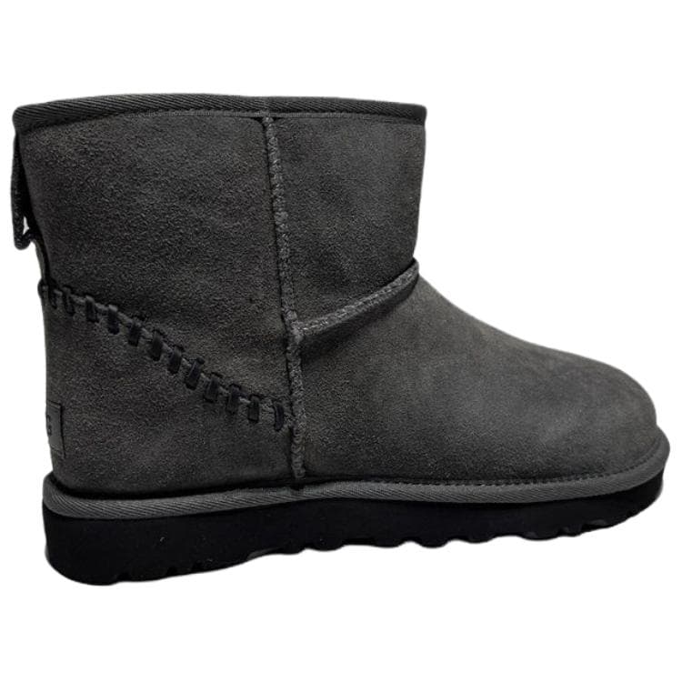 Ботинки зимние UGG CLASSIC MINI - изображение 4