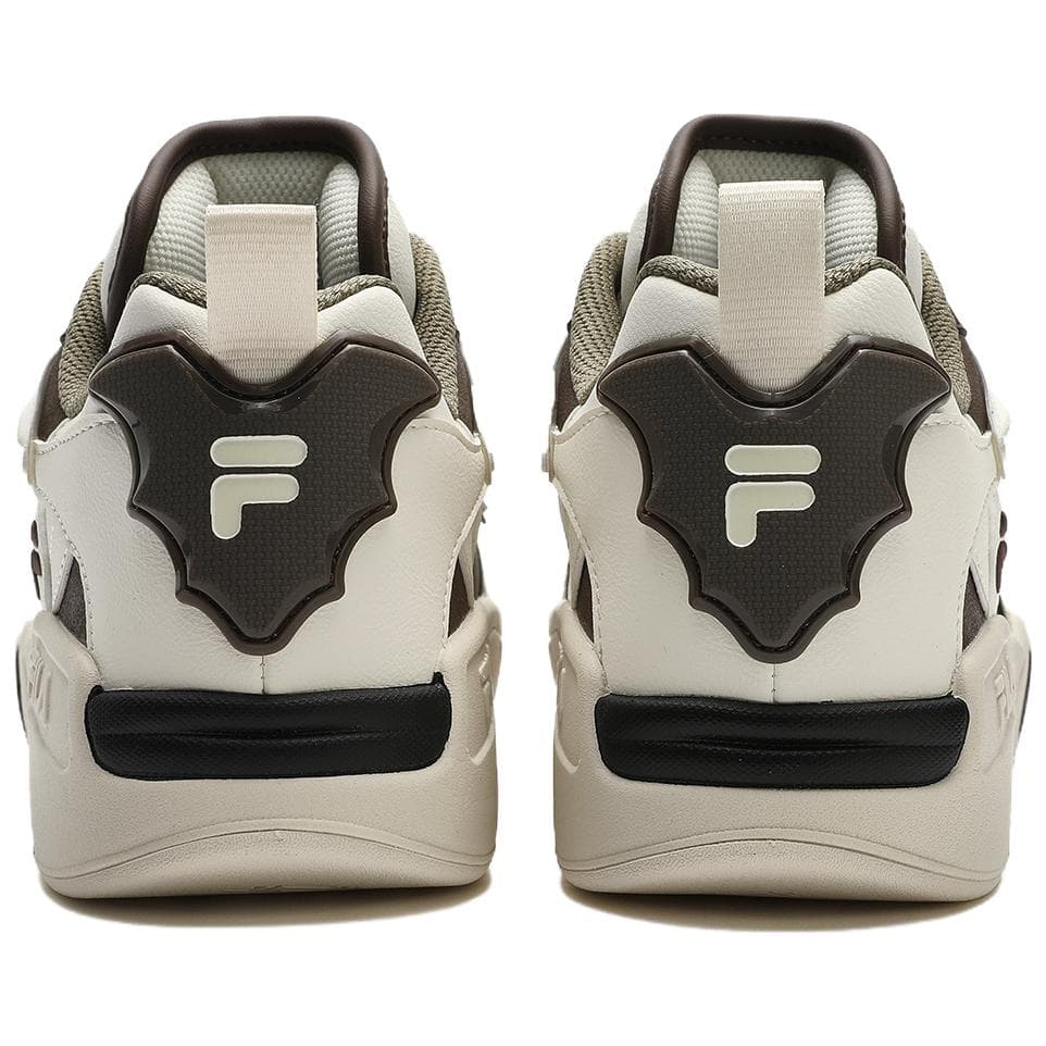 Кроссовки для баскетбола FILA FUSION - изображение 4