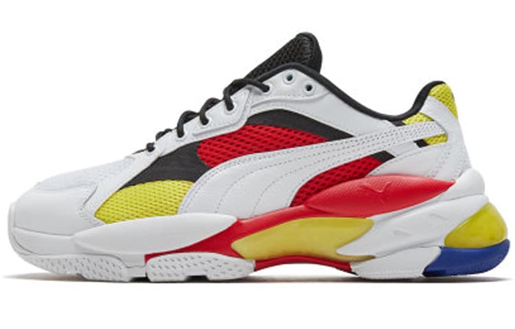 Кроссовки для спортзала Puma Lqdcell Epsilon - изображение 1