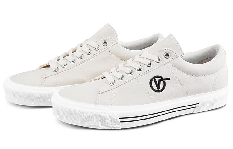 Кроссовки Vans SID Dx - изображение 2