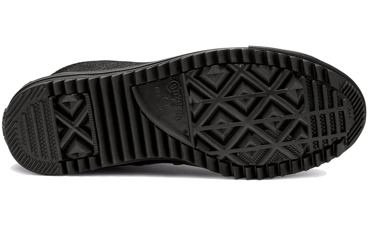 Кеды Converse Chuck Taylor All Star Space Mountain Hiker - изображение 6
