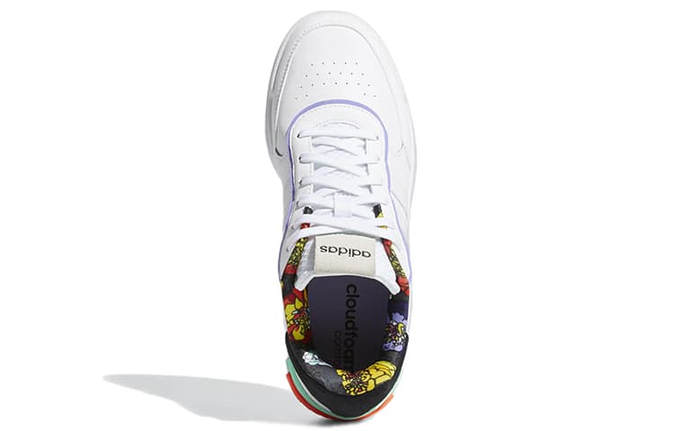 Кроссовки adidas neo Postmove Se - изображение 4