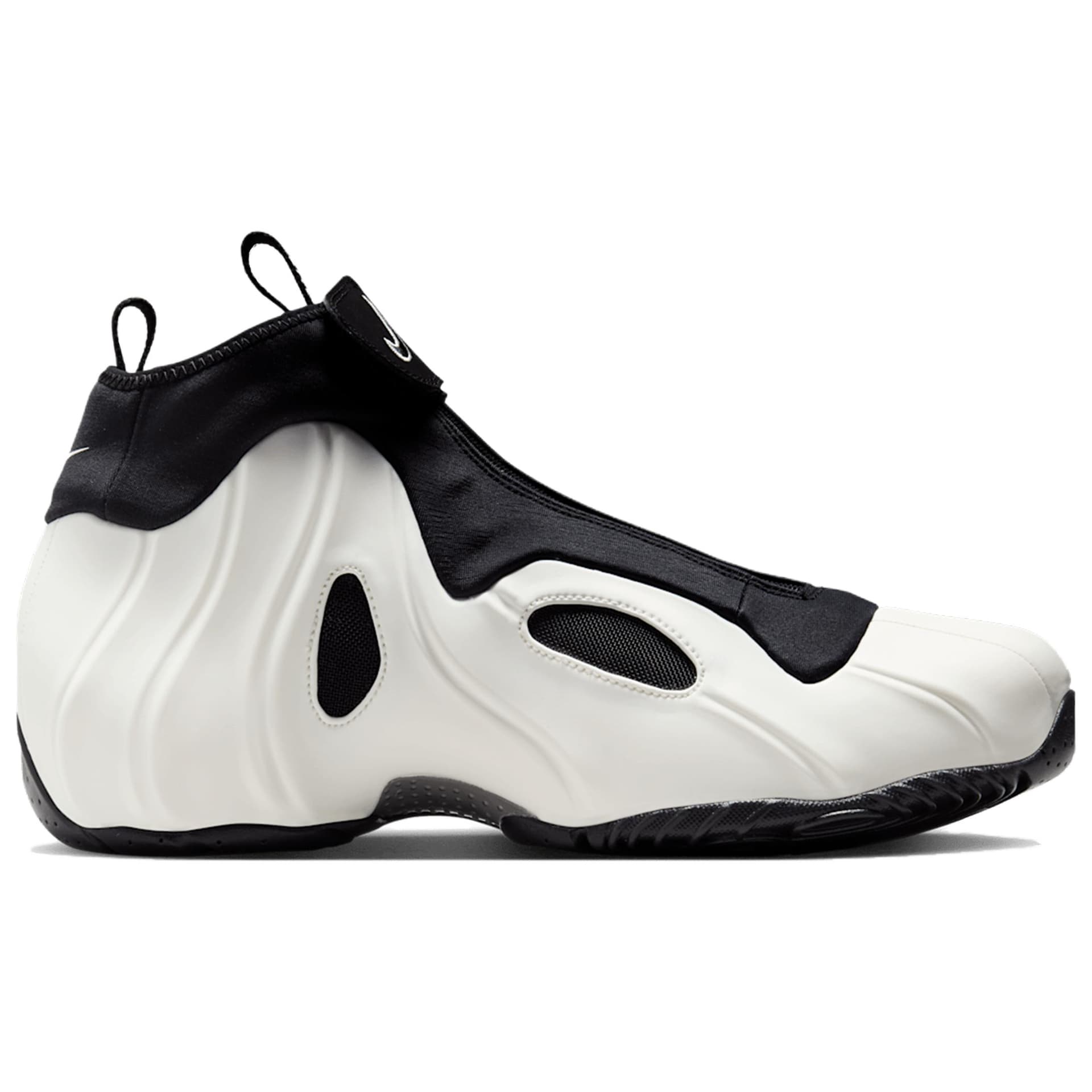 Ретро баскетбольные кроссовки Nike Flightposite One - изображение 2