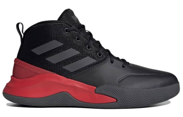 Кроссовки для баскетбола adidas OwnTheGame - изображение 2