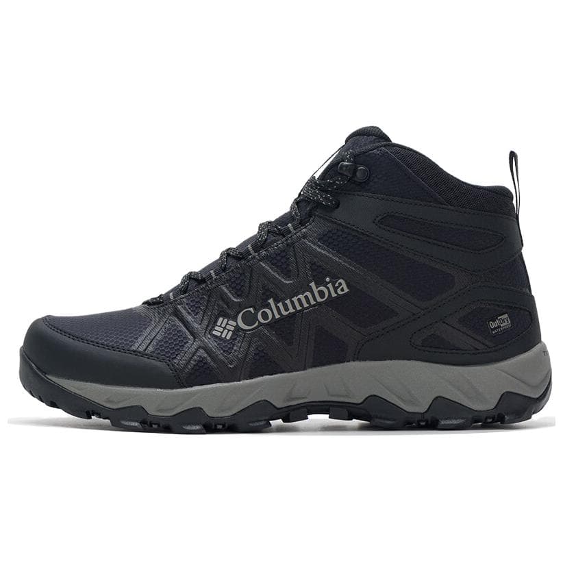 Кроссовки COLUMBIA Peakfreak X2 Противоскользящий Устойчивый к истиранию Амортизация Дышащий верх - изображение 1