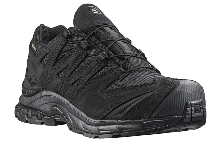 Кроссовки Salomon Xa Forces Gore-Tex - изображение 3