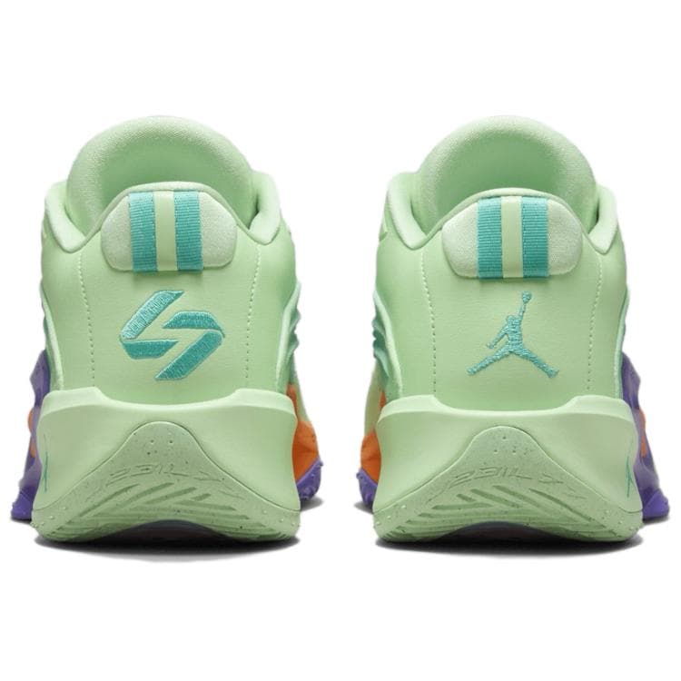 Кроссовки для баскетбола Jordan Luka 3 PF - изображение 5