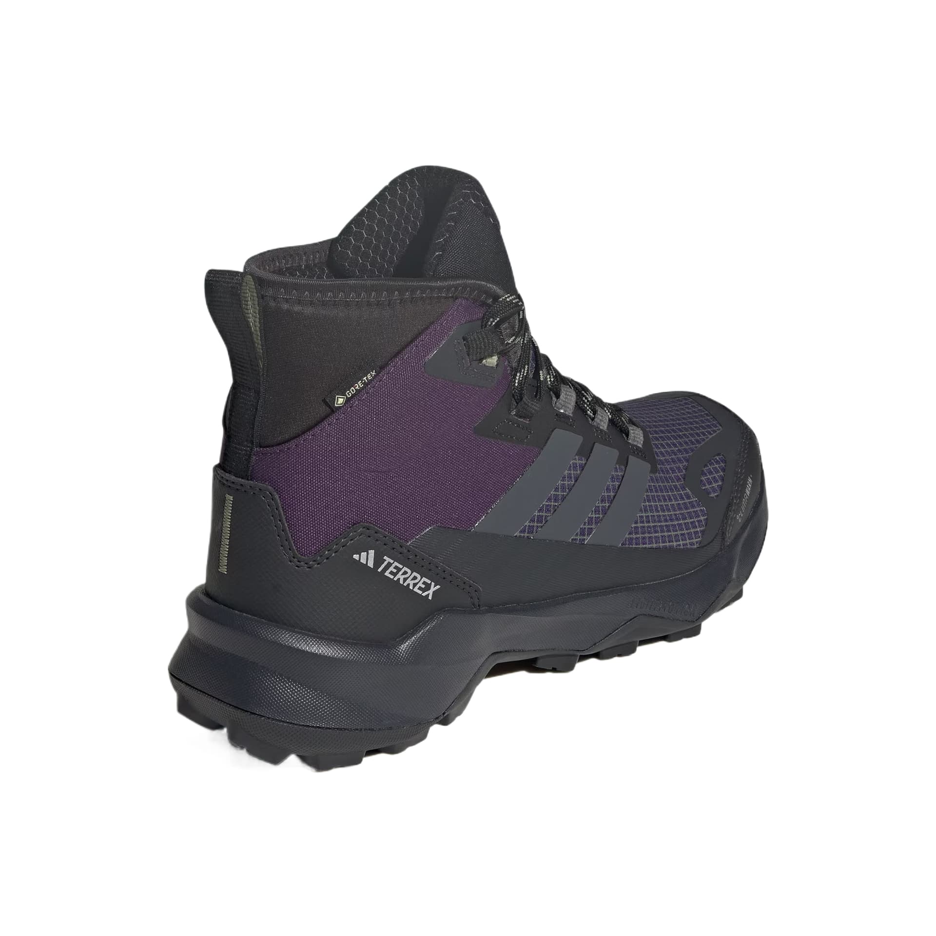 Кроссовки Adidas SKYCHASER AX5 Альпинистская обувь для активного отдыха Женская - изображение 4