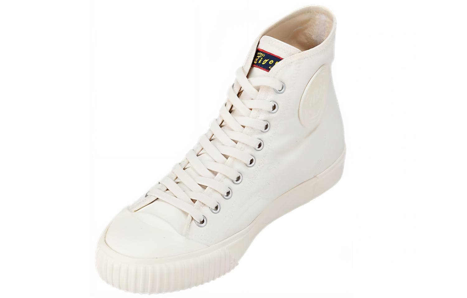 Кроссовки Onitsuka Tiger OK Basketball Mt White - изображение 3