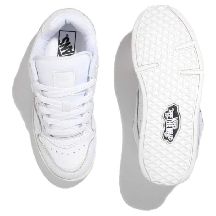 Кроссовки Vans Rowley XLT - изображение 4