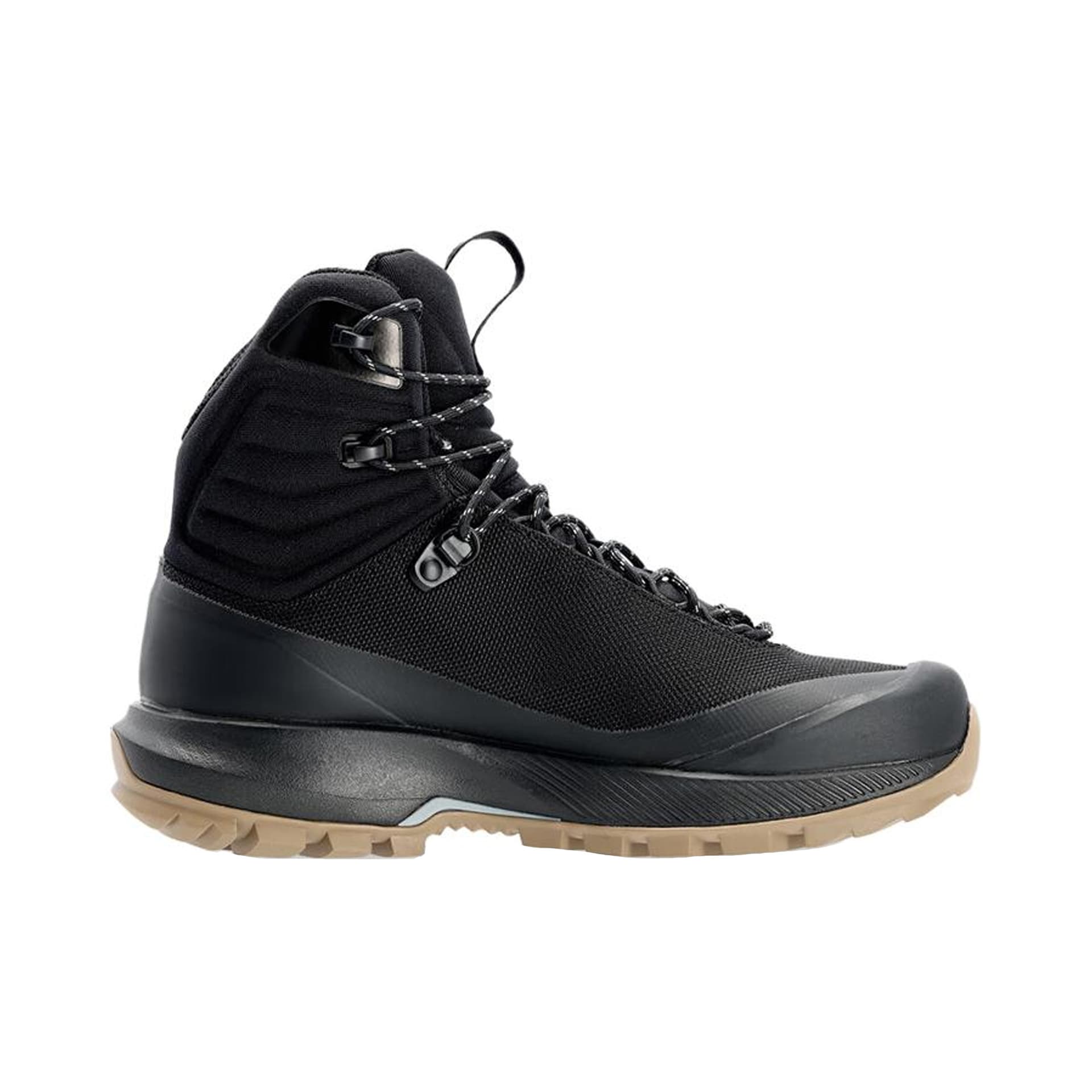 Кроссовки Arcteryx Aerios Ar Mid Gtx W - изображение 2