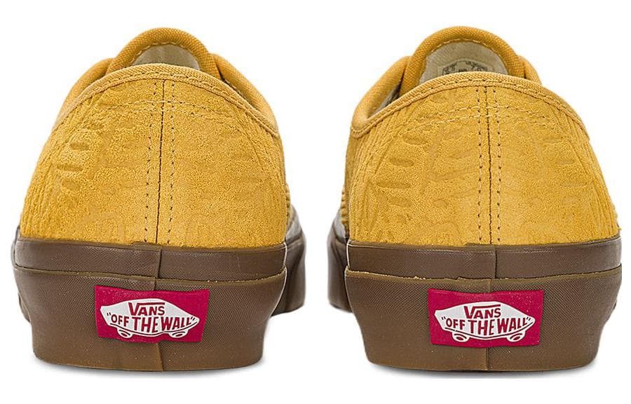 Кроссовки Vans Authentic - изображение 3